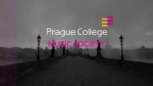 Prague College (PCU) Music Society - YouTube