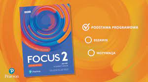 Focus 3 Angielski Podręcznik Odpowiedzi - Focus Second Edition
