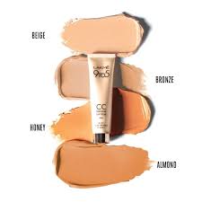 lakme 9to5 complexion care face cc