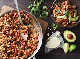healthy ground beef recipes for weight loss