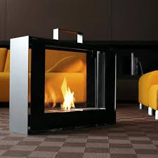 Conmoto Travelmate Mobile Fireplace