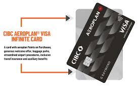 how to apply cibc aeroplan visa