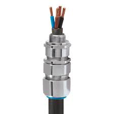 E1w Industrial Cable Gland Cmp Products Limited