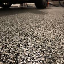 garage floor coating in detroit mi