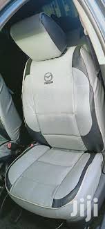 Toyota Kenya Car Seats Covers In