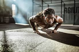 the 20 minute bodyweight workout you