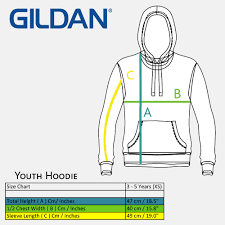 Gildan Youth Shirt Size Chart Gildan Polo Shirt Size Chart