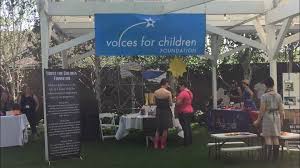 benefits voices for children foundation
