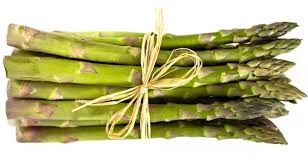 To griddle toss in olive oil and seasoning then add in a single layer to a hot griddle pan. The British Asparagus Season Countryside Online