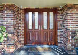 External Solid Timber Doors Doors Plus