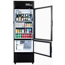 Premium Levella 12 5 Cu Ft Commercial