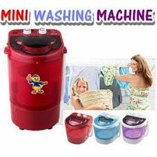 Essential washing machine for daily laundry. Hot Selling Mini Washing Machine Shopee Malaysia