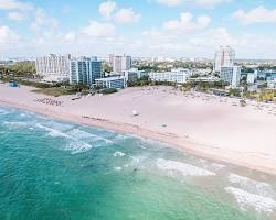 Gambar B Ocean Resort Fort Lauderdale