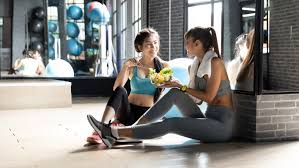 the best carbs to eat after working out