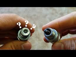 What Happened To This Spark Plug Outboard Plug Tips