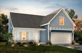 the ryker true homes on your lot