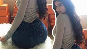 Kylie jenner anal