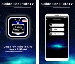 Get our pluto tv guide application it is easy, simple and totally for free use. Guide For Pluto Tv On Windows Pc Download Free 1 0 Com Perryinfo Guideforplutotv