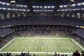 superdome history photos more of