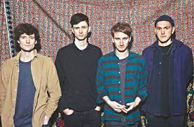 Glass Animals: A Proud And Visible Queer Band – Sdlgbtn