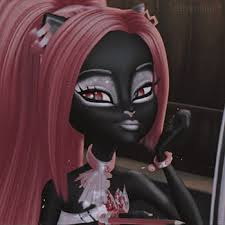 monster high catty noir hd wallpapers