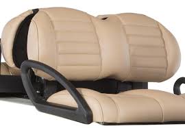 Premium Golf Cart Seats Accessories