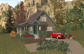 small cabin loft home designs based on