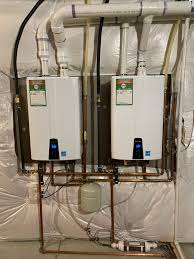 tankless water heaters in colorado