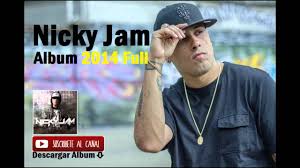 nicky jam hits al 2016 descargar