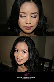 asian makeup artist angela tam