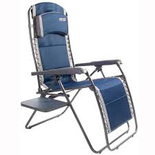 Ragley Pro Relax Chair With Side Table