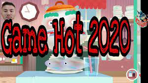 Game hot 2020 | game giúp trẻ em hay ăn chóng lớn | game cho trẻ em hay hơn  Quảng cáo