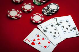 How to Play 3-Card Poker - Resorts ...