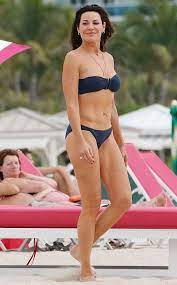 Real Housewives' Best Swimsuit Photos