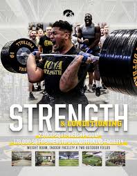 football recruiting strength