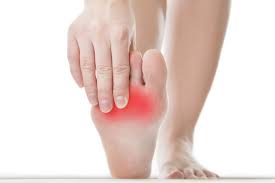 Métatarsalgie - Comprendre, prévenir et soigner les douleurs d'orteils