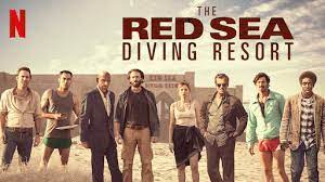 Here's a closer look back at the history behind the true events that inspired the red sea diving resort The Red Sea Diving Resort 2019
