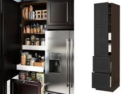 Use the ikea kitchen planner 3d tool to start planning your kitchen. Ikea Tall Kitchen Pantry Cabinet Etexlasto Kitchen Ideas