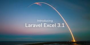 introducing laravel excel 3 1 patrick
