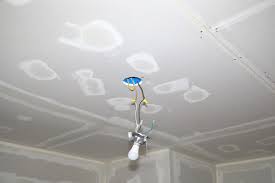 how much does ceiling replacement cost