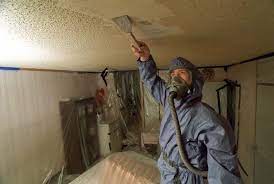 Removing Asbestos Workplace Safety