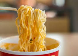 instant noodles is bad for your health