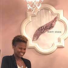 blush beauty studio spa in chicago il