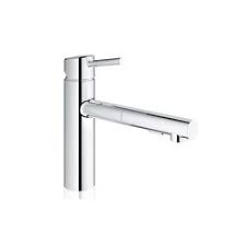 kitchen taps from grohe usa