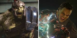 the hulk 10 times bruce banner was his