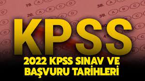 kpss ne zaman oldu, KPSS ne 2020 yılı KPSS tarihi belli oldu – Sözcü -  minifabriek.com