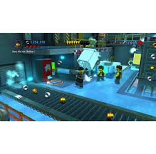lego city undercover code in a box