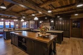 Tony and bill both say that hiring an installer with a license and insurance is a must. Rm Kitchens Inc Custom Cabinet Makers Installers In Pa Custom Cabinetry
