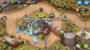15 best tower defense games for android