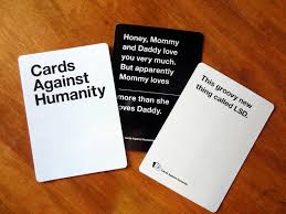 We did not find results for: Mattwins Cards Against Humanity Custom Card Ideas